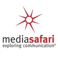 Media Safari Logo