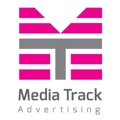 Media Track Advertising W.L.L. Logo