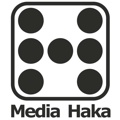 Media Haka Logo