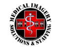 Medical Imagery Solutions & Staffing Logo