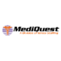 MediQuest Staffing Logo