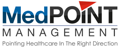 MedPOINT Management Logo