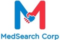 MedSearch Corp Logo