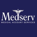 Medserv Logo