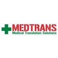 Medtrans Logo