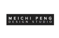 Meichi Peng Design Studio Logo