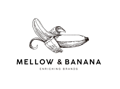 Mellow & Banana Logo