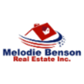 Melodie Benson Real Estate, Inc. Logo