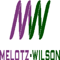 Melotz & Wilson LLC Logo