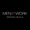 Men At Work Design Build Ltd. Logo
