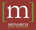 MENARCH Logo