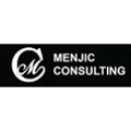 Menjic Consulting Logo