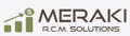 Meraki RCM Solutions Logo