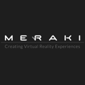 Meraki Studio Logo