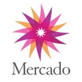 Mercado Commerce Logo