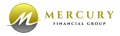 Mercury Financial Group Logo
