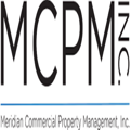 Meridian Commercial Property Management Logo