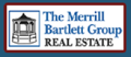The Merrill Bartlett Group Real Estate Logo