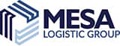 Mesa Logistic Group Logo