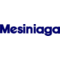 Mesiniaga Berhad Logo