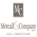 Metcalf & Company LLC Logo