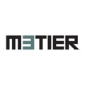 METIER3 Logo