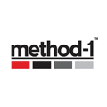 Method-1 Custom Interiors Logo