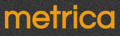 Metrica Logo