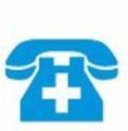 MetroMedical Answering Services Logo