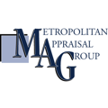 Metropolitan Appraisal Group Logo
