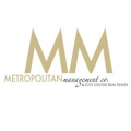Metropolitan Management Logo