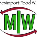 MEXIMPORT FOOD Logo