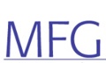 MFG Studios, LLC Logo