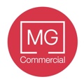 MG Commercial Real Estate Logo