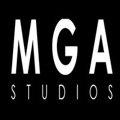 MGA STUDIOS Logo
