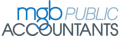 MGB Public Accountants Logo