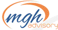 MGH Advisory Logo