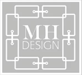 MH Design, Inc. Logo