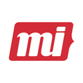 MI } Let's Be Brands Logo