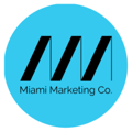 Miami Marketing Co. Logo