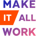Make It All Work Logo