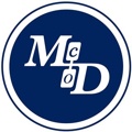 Michael Dolezal & Co. Logo