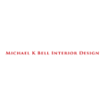 Michael K Bell Interior Design, Inc. Logo