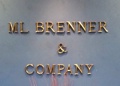 Michele L Brenner & Company, PC CPA Logo