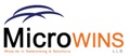 Microwins LLC Logo