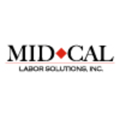 Mid Cal Labor Solutions Logo