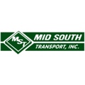 Mid South Transport Logo