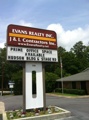 Evans Realty, Inc. Logo