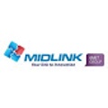 MidLink Computing Logo