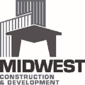 Midwest Construction, Inc. Logo